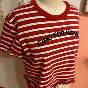 Madewell t shirt